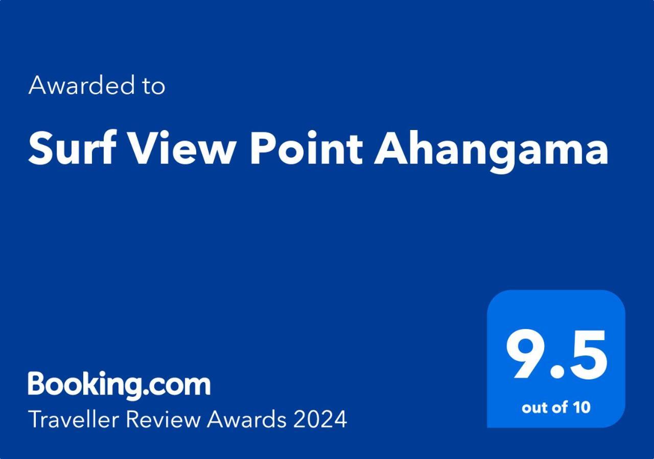 Surf View Point 아항가마 외부 사진